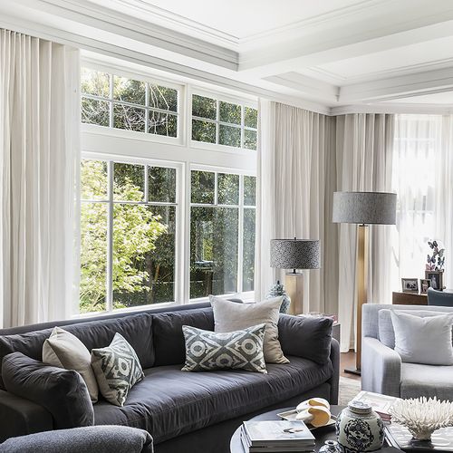 Somfy Glydea® Ultra