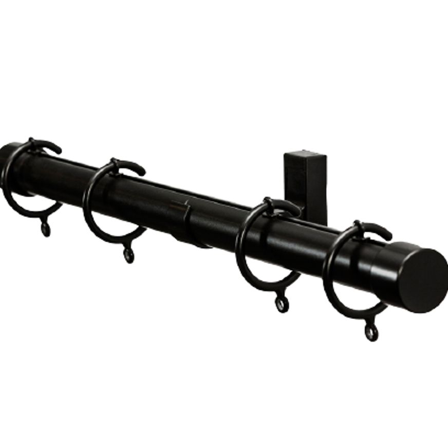 25mm Ring Curtain System