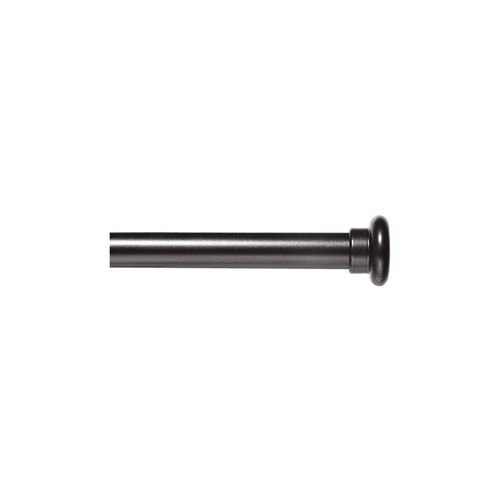 16mm Glide Curtain Rod System