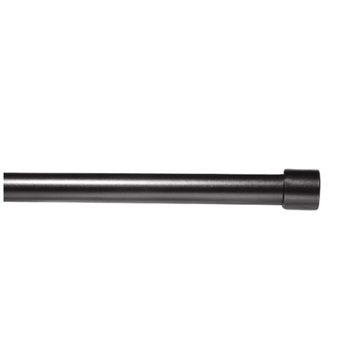 16mm Glide Curtain Rod System
