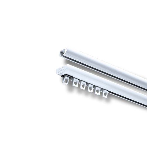 Forest DS Curtain Track System