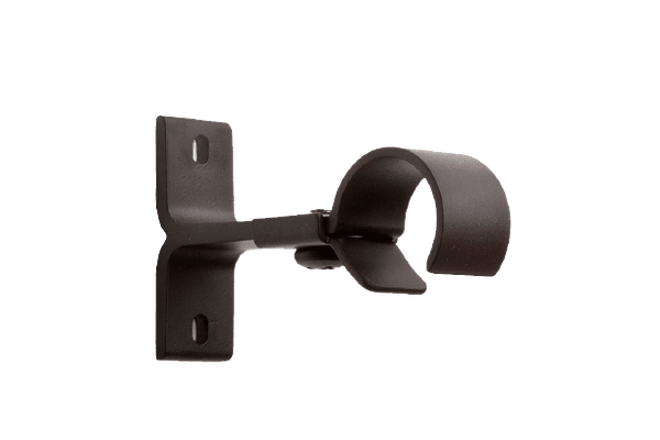 25mm Glide Curtain  Bracket MK1
