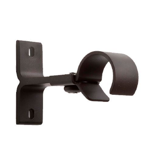 25mm Glide Curtain  Bracket MK1