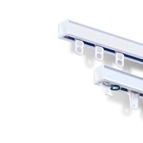 Forest CS Curtain Track System
