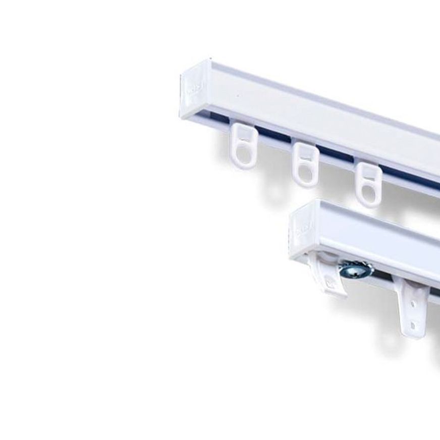 Forest CS Curtain Track System