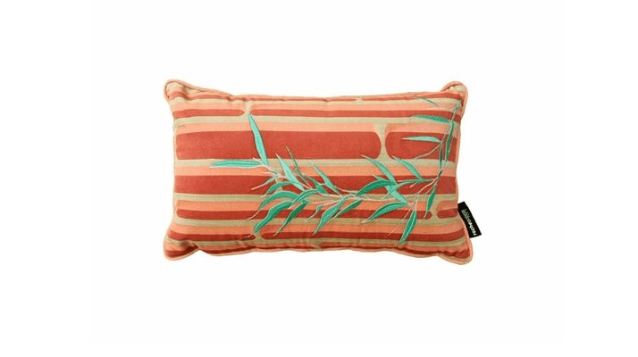 Bamboo Mood Cushion