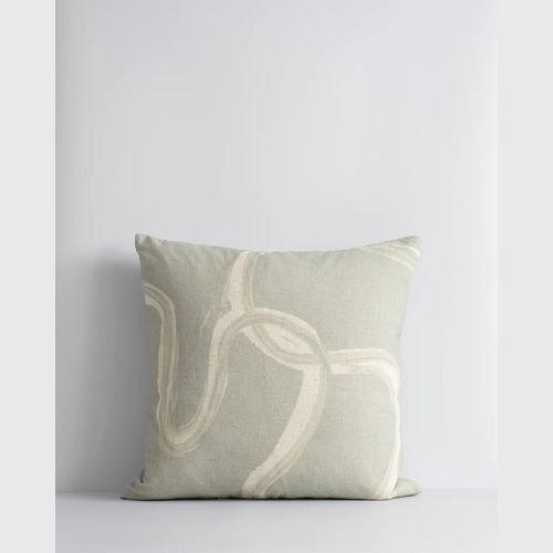 Baya Machu Cushion