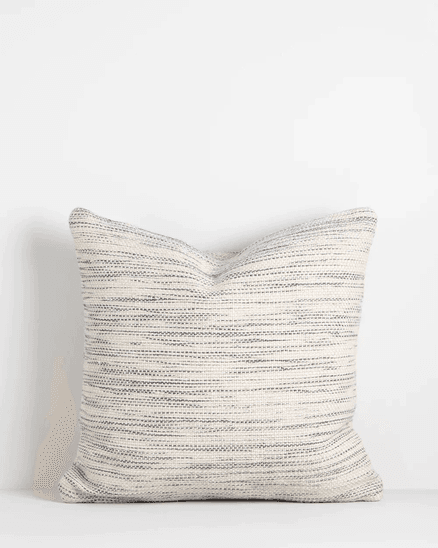 Baya Chandler In & Outdoor Cushion - Ocean | Blue tones