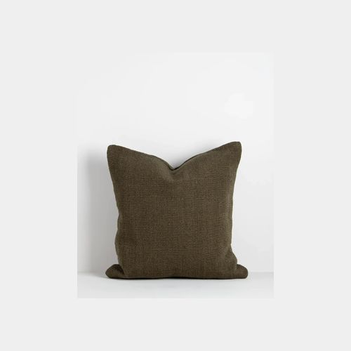 Baya Clipper In & Outdoor Cushion - Mangrove | Green
