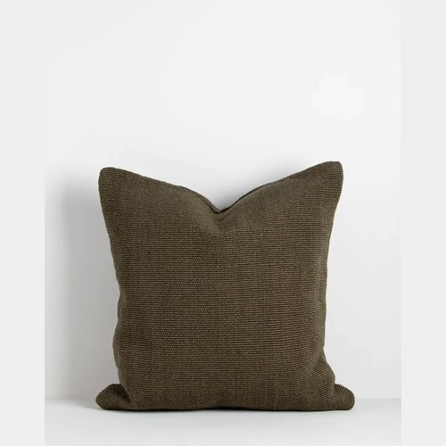 Baya Clipper In & Outdoor Cushion - Mangrove | Green