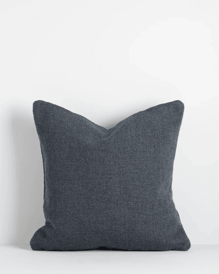 Baya Clipper In & Outdoor Cushion - Ocean | Blue