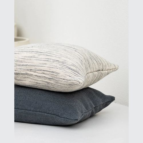 Baya Clipper In & Outdoor Cushion - Ocean | Blue