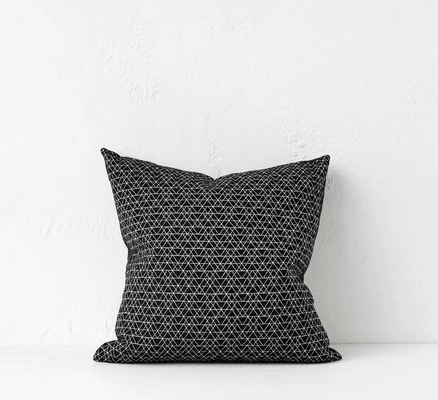 'Eros" Cushion / Feather Inner