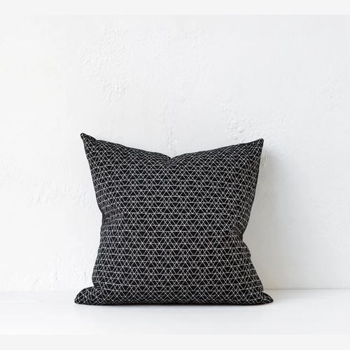'Eros" Cushion / Feather Inner