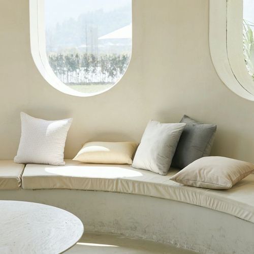Custom Cushions