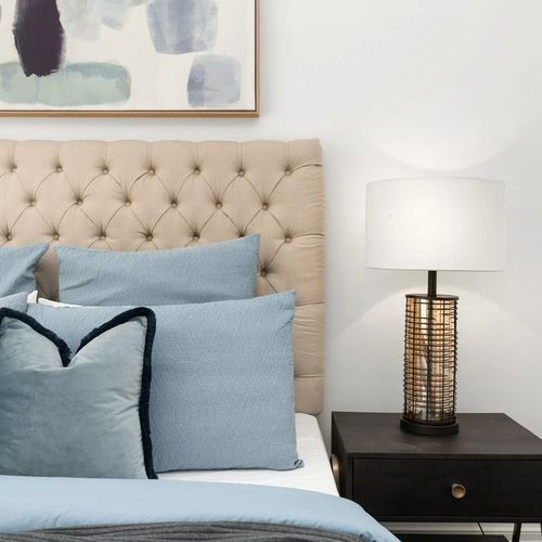 Custom Cushions