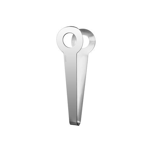 OH De Christofle Ice Tongs