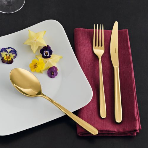 Sambonet Cutlery, Serveware and Cookware