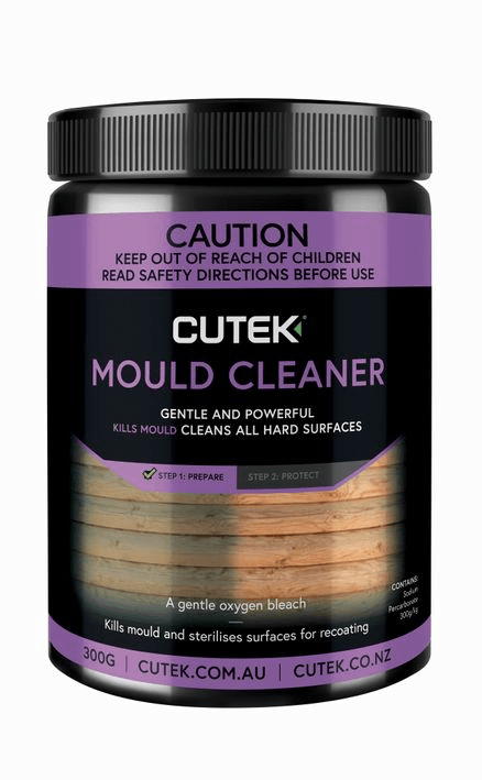 CUTEK® Mould Cleaner