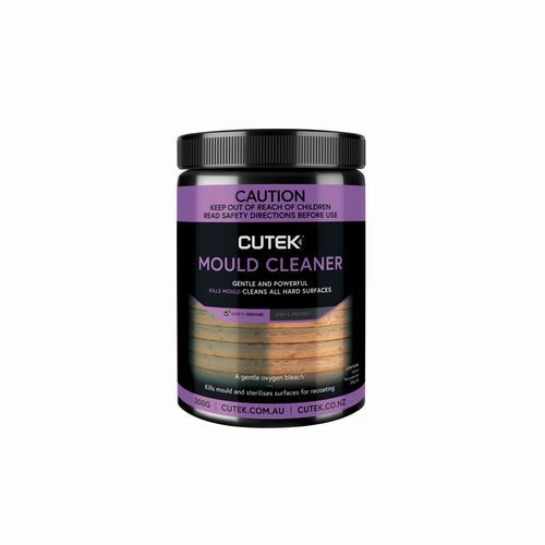 CUTEK® Mould Cleaner