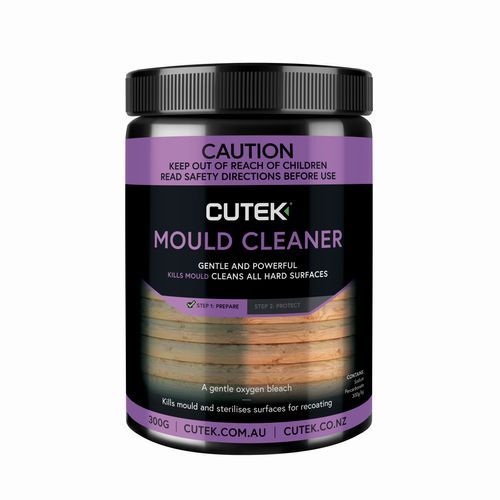 CUTEK® Mould Cleaner