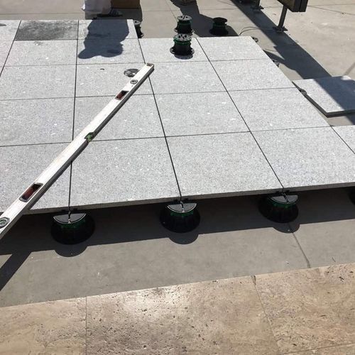UltraJack Pedestal Sytem
