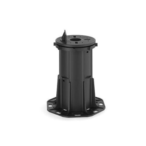 SLW110 Maxi Raft Self Levelling Pedestal Set