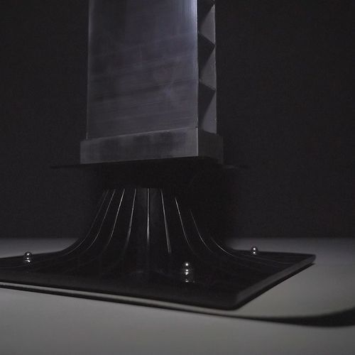SOPRASOLAR FIX EVO TILT Pedestals