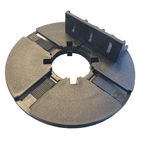 Maxi Raft Disc