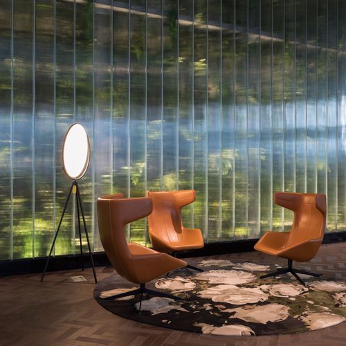 Lamberts LINIT U-Glass