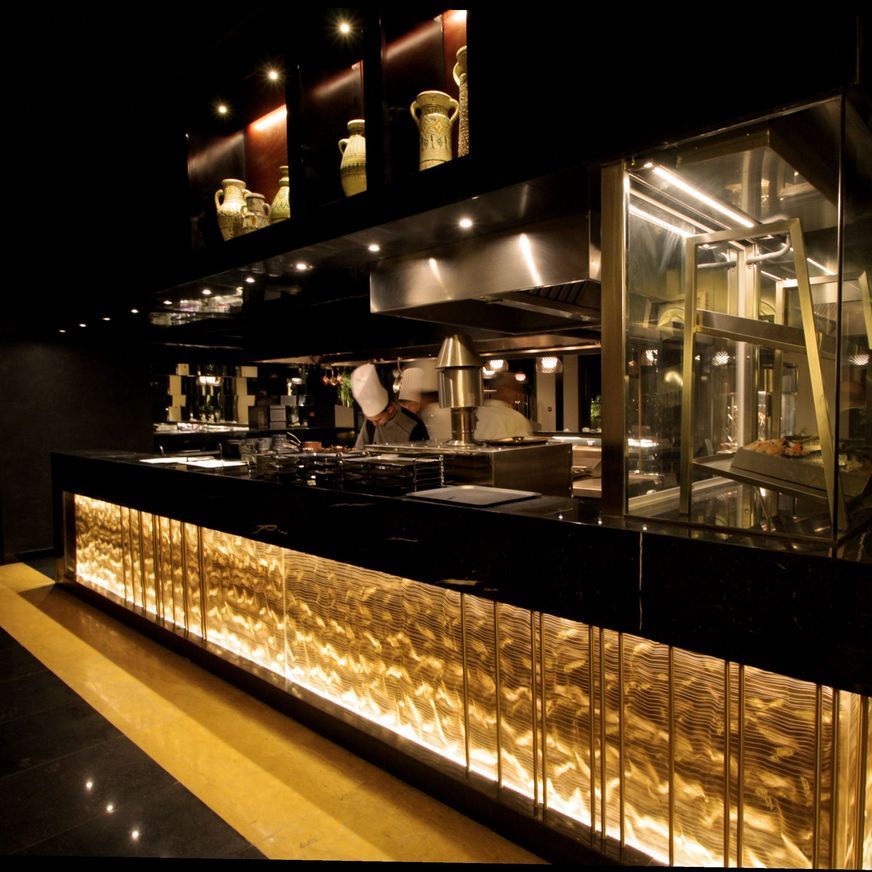 Acrylic Couture® Decorative Panels