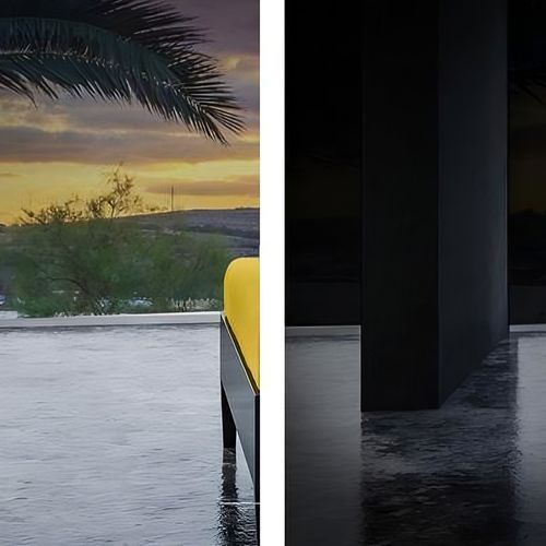 Switchable Glass