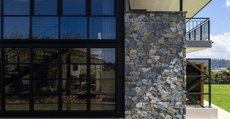 Elevate | Series 600 | Wide Offset 150mm Framing