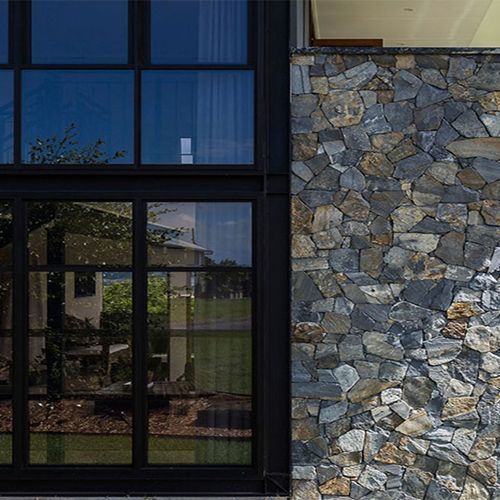 Elevate | Series 600 | Wide Offset 150mm Framing
