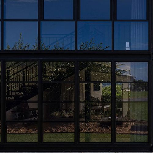 Elevate | Series 600 | Wide Offset 150mm Framing