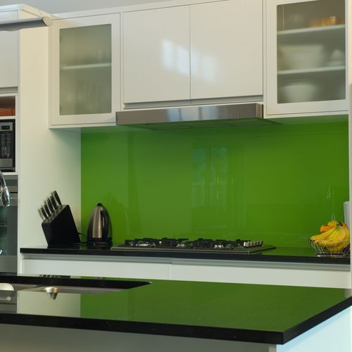 ChromaPane™ | Painted Glass