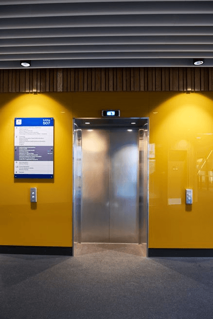ChromaPane™ | Painted Glass