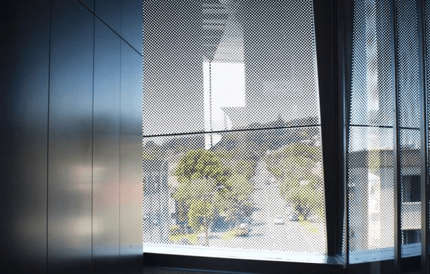 Baltic Curtain Wall System