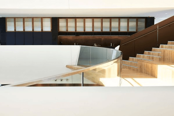 Curved Glass