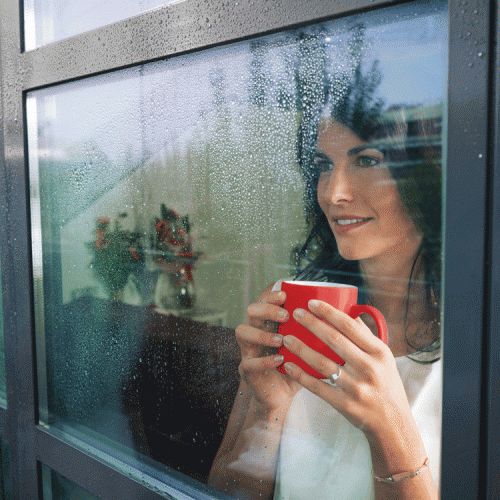 Winterglaze® Double Glazing