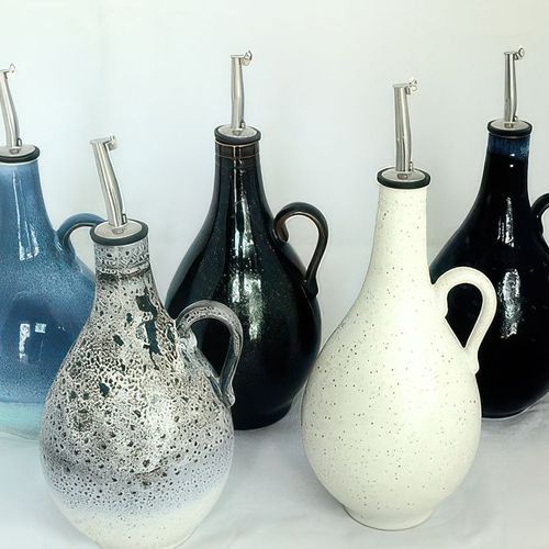 Oil Bottles