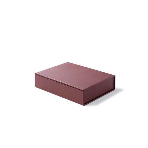Leather Decorative Box by Fredericia