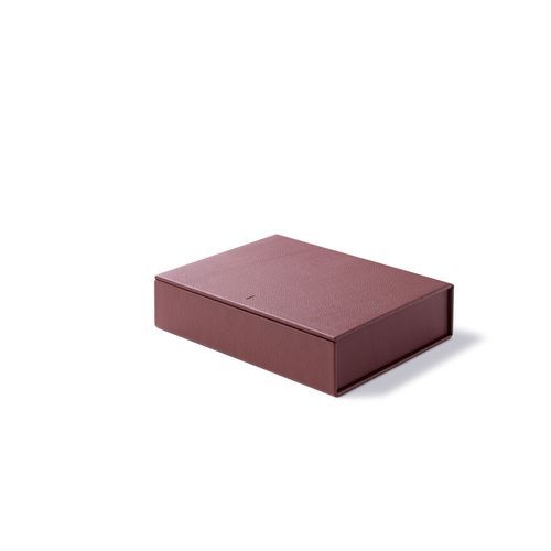 Leather Decorative Box by Fredericia