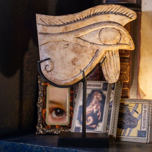 Oudjat Eye
