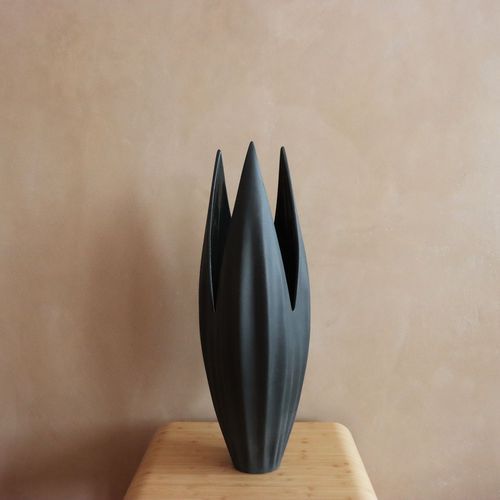 Flax Vessel