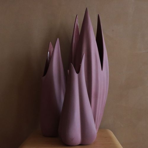 Flax Vessel