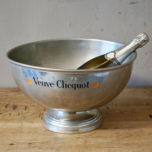 Veuve Clicquot Champagne Bucket