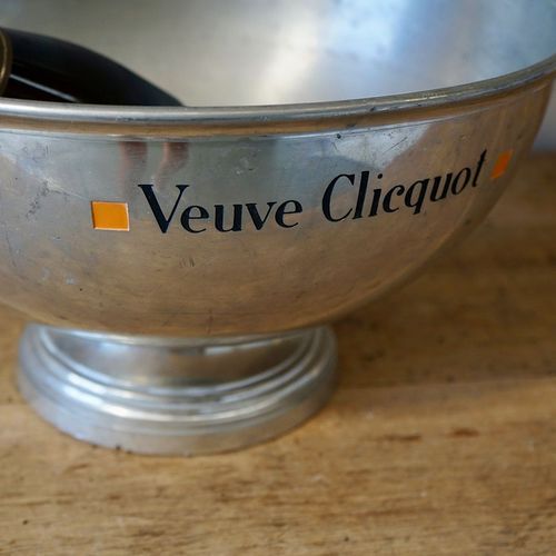 Veuve Clicquot Champagne Bucket