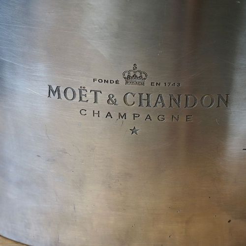Moet et Chandon Champagne Bucket
