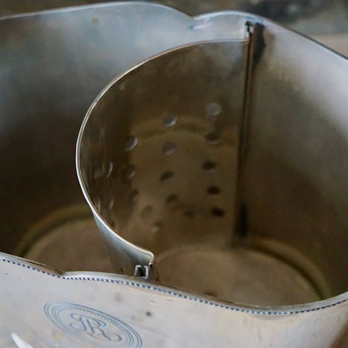 Vintage Louis Roederer Champagne Bucket